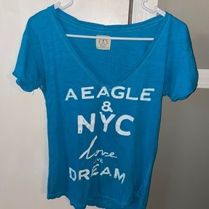 American Eagle Tee